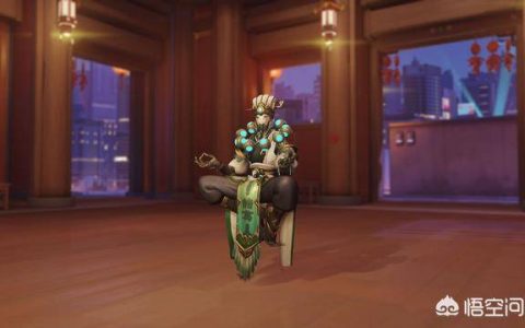 守望先锋死神皮肤吕布(守望先锋死神皮肤哪个好用)