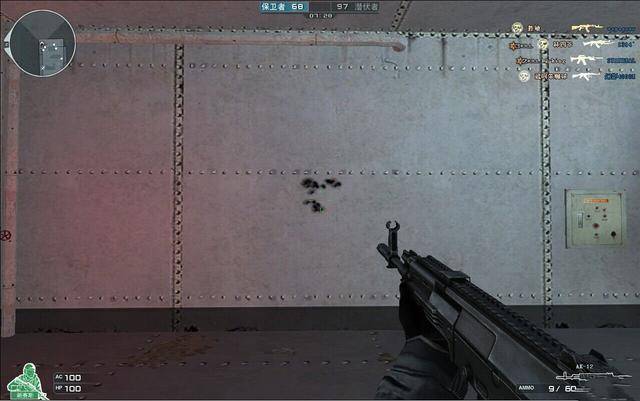 cf先出哪把英雄级武器(cf买哪把英雄级武器好)  第13张