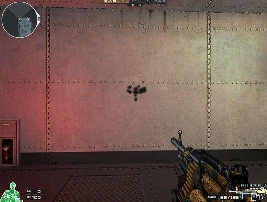 cf先出哪把英雄级武器(cf买哪把英雄级武器好)  第19张