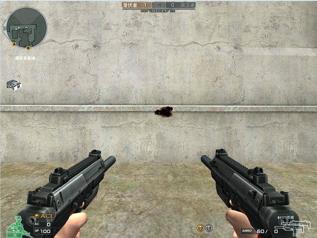 cf先出哪把英雄级武器(cf买哪把英雄级武器好)  第21张