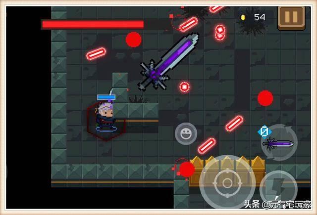 元气骑士新赛季最强阵容(元气骑士新赛季攻略2022)  第5张