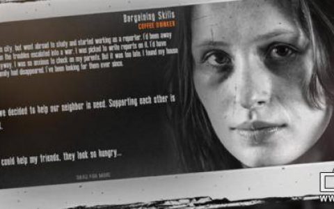 这是我的战争所有人物属性及能力(这是我的战争全角色属性)