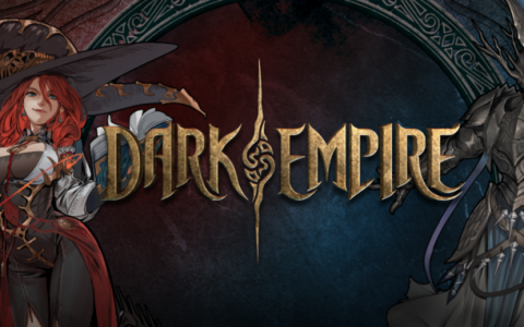 即时进入元宇宙区块链世界！ NFT冒险游戏《暗黑帝国》 将于3/29推出