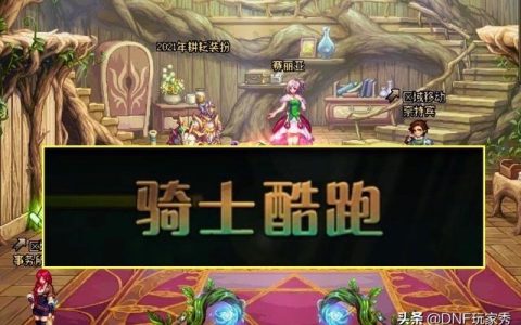 dnf圣骑士技能加点怎么加(dnf最新圣骑士怎么加点)