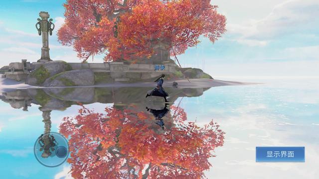 倩女幽魂手游小白龙技能推荐(倩女幽魂手游小白龙加点)