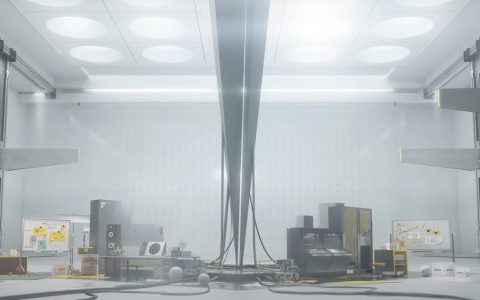 《明日方舟：终末地》前导预告PV公开 神秘倒数网站开启