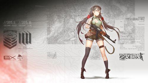 少女前线云图计划奥托金表现如何 奥托金能力产生效果介绍