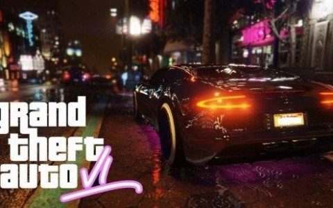 知名爆料人称《GTA6》可能要等到2025年