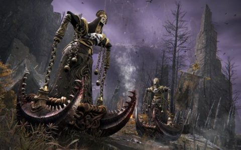 宫崎英高坦言开发《艾尔登法环》是一件令人焦虑的事情：「我到现在还无法习惯这件事」