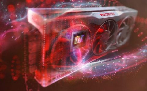 AMD RDNA 3架构效能爆发RX 7700系列即可胜RX 6900 XT