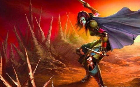 魔兽世界怀旧服p3盗贼必拿的装备(魔兽世界怀旧服盗贼3阶段毕业装备)