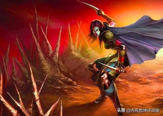 魔兽世界怀旧服p3盗贼必拿的装备(魔兽世界怀旧服盗贼3阶段毕业装备)  第1张