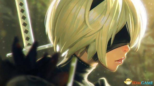 尼尔机械纪元结局通关教程(尼尔机械纪元所有结局解析)  第2张