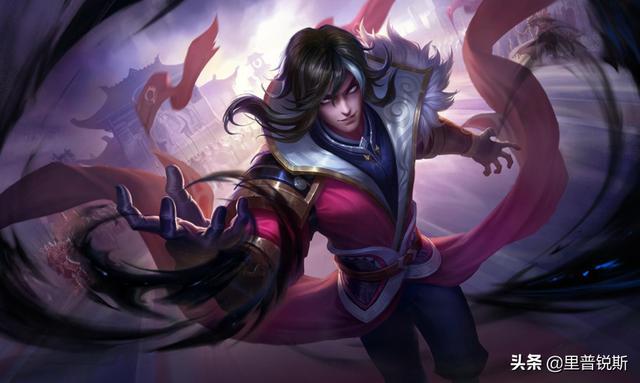 王者新赛季法师集体削弱的原因(王者26赛季法师被削弱)