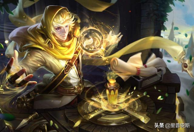 王者新赛季法师集体削弱的原因(王者26赛季法师被削弱)