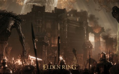 《Elden Ring》推出1.03版本更新！添加新的NPC以及NPC任务！