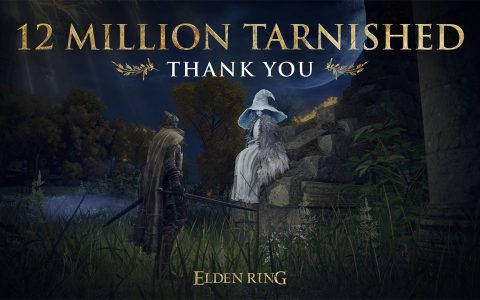 From Software希望玩家把《Elden Ring》视为一个IP！他们有意将这个品牌扩展到游戏之外！