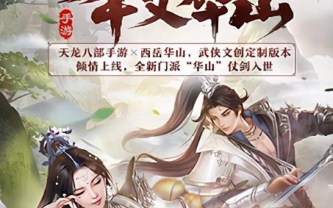 天龙八部手游攻略心得分享(天龙八部手游无字谱怎么弄)