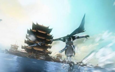 真三国无双7猛将传五星秘武位置(真三国无双七五星秘武攻略)