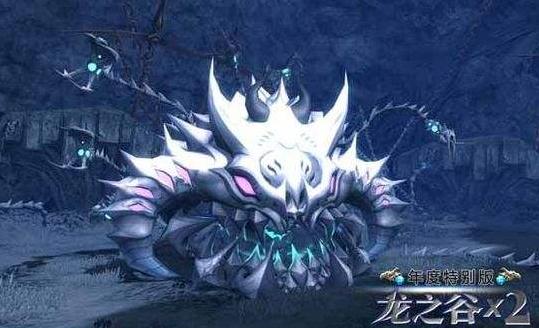 龙之谷2战神攻略(龙之谷2战神完美加点图解)