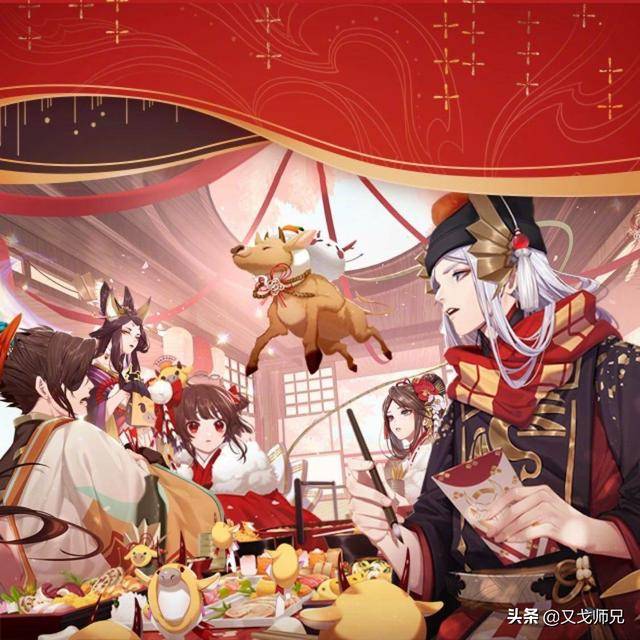 阴阳师三大领域最强式神你拥有吗(阴阳师四大领域最强的式神)  第1张