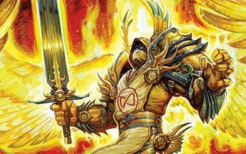 魔兽世界怀旧服狂暴战冰抗任务(魔兽世界狂暴姿态任务怎么做)