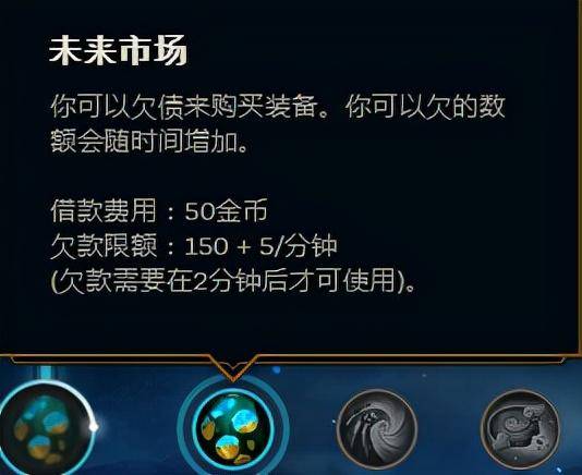 英雄联盟天赋推荐在哪里设置(英雄联盟天赋符文在哪设置)  第59张