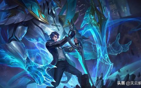 王者荣耀铠的玩法一刀一个小脆皮(铠暴击有多高一刀一个脆皮)