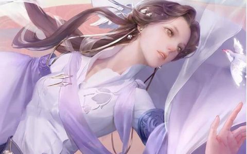 新剑侠情缘20个门派你都了解吗(新剑侠情缘32个职业排行分析)