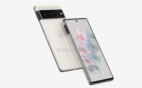 传Google Pixel 7配备6.3英寸屏幕，Pixel 7 Pro维持6.7吋不变