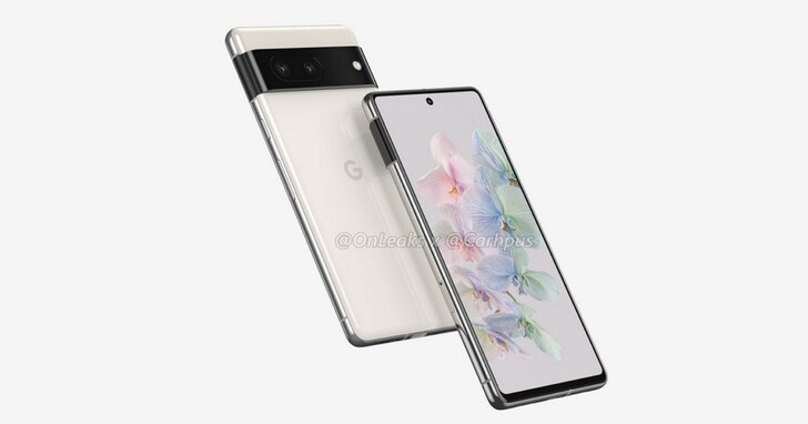 传谷歌 Pixel 7配备6.3英寸屏幕，Pixel 7 Pro维持6.7寸不变