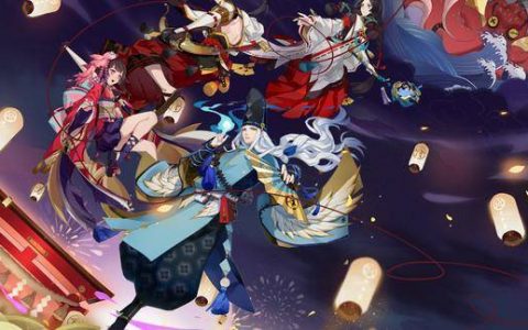 阴阳师输出式神强度排行(阴阳师2022输出式神排行)