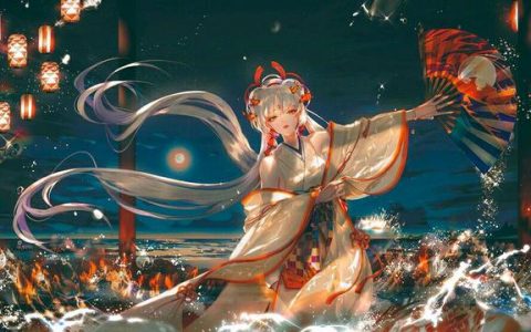 决战平安京里最强的式神是谁(决战平安京哪个式神最猛)