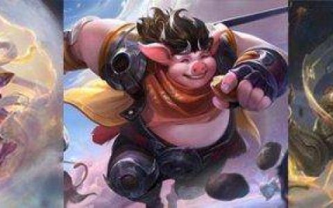 王者荣耀全刺客最厉害的攻击出装(鲁班七号防刺客切入出装)