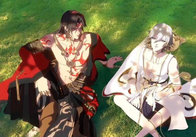 阴阳师阿修罗跟帝释天怎么搭配pve(阴阳师阿修罗帝释天有啥加成)  第6张