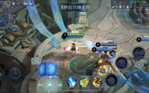 王者荣耀职业选手换装备手速(王者荣耀职业选手在哪里换装)