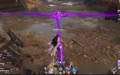 永劫无间三排法神天赋(永劫无间三排通用天赋加点)