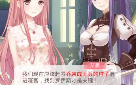 奇迹暖暖第2卷第12章搭配攻略汇总(奇迹暖暖卷二13-5过关搭配)