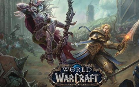 魔兽世界按键设置步骤(魔兽世界按键栏怎么设置)