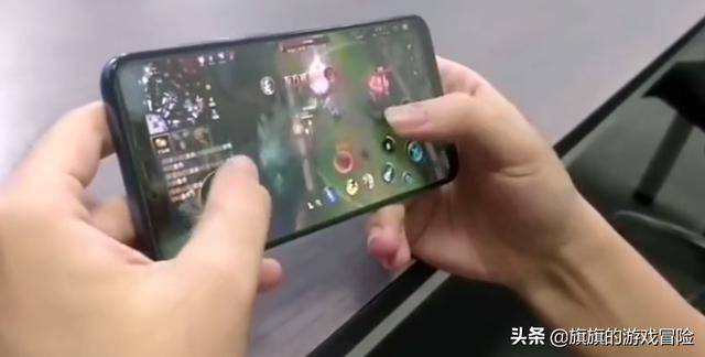 英雄联盟手游符文系统调整(lol手游符文在哪里设置)  第2张