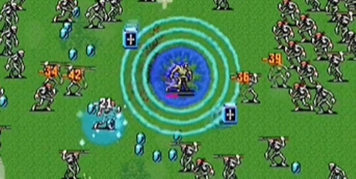 地下城割草神器怎么获得 合成神器方法一览