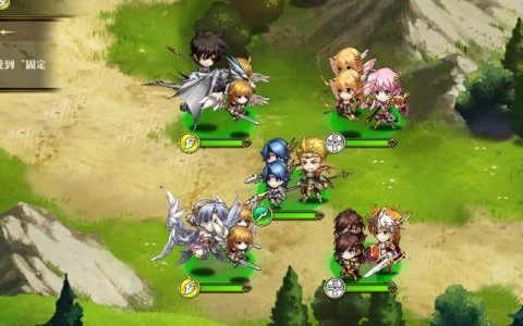 梦幻模拟战新人抽卡(梦幻模拟战2022最强英雄排行)