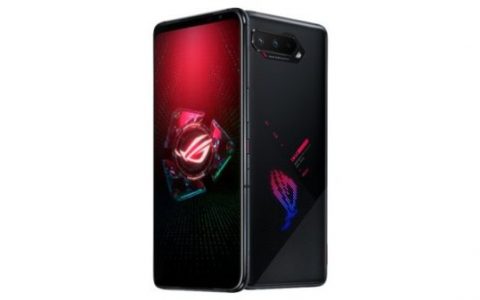 华硕ROG Phone 5/5s电竞手机开始推送Android 12稳定版更新