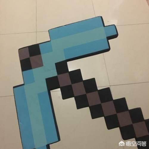 我的世界钻石镐最好的附魔是什么(我的世界金镐怎么附魔最好用)  第1张