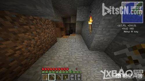 我的世界钻石镐最好的附魔是什么(我的世界金镐怎么附魔最好用)  第4张