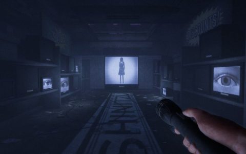 好评恐怖游戏《In Sound Mind》EGS限时免费，《Nightmare House 2》团队打造