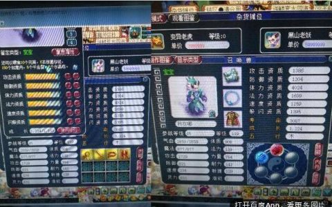 梦幻西游小雷音寺刷场景配置(梦幻西游小雷音寺场景收益)