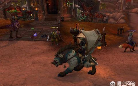 魔兽世界8.0职业坐骑任务流程(魔兽世界8.3坐骑获得大全)