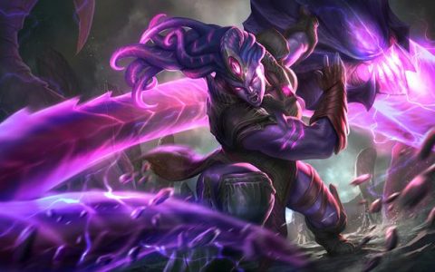 2022lol韩服英雄胜率排行榜(2022lol韩服排名)