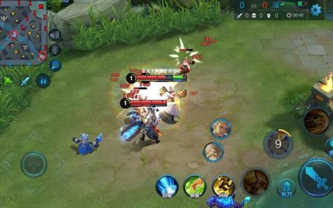 达摩怎么打出两个大招详细教学(怎么教学达摩的3个大招)